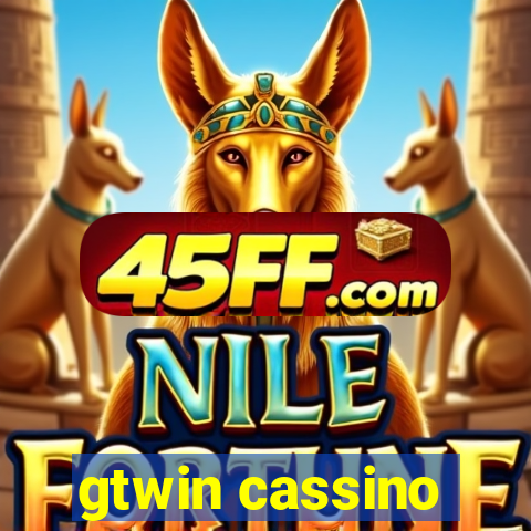 gtwin cassino